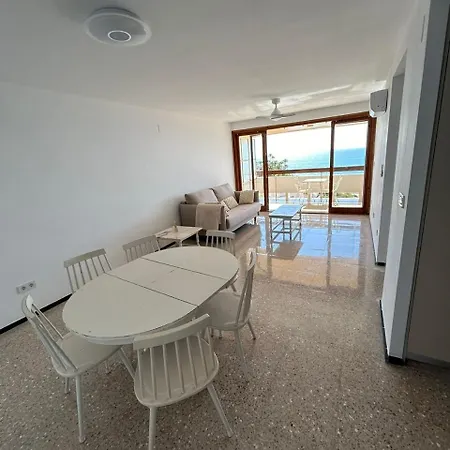 La Casa De Adela - Cala Lanuza * El Campello