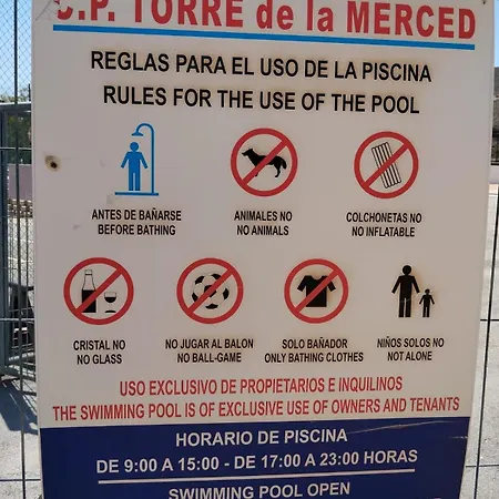 La Casa De Adela - Cala Lanuza * El Campello