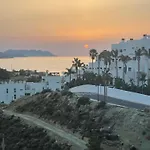 La Casa De Adela - Cala Lanuza Apartamento
