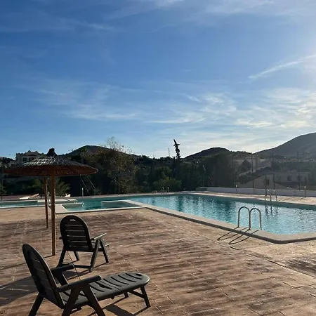 La Casa De Adela - Cala Lanuza *