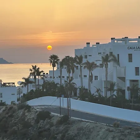 La Casa De Adela - Cala Lanuza