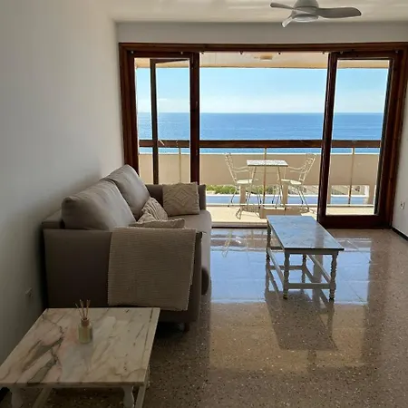 La Casa De Adela - Cala Lanuza