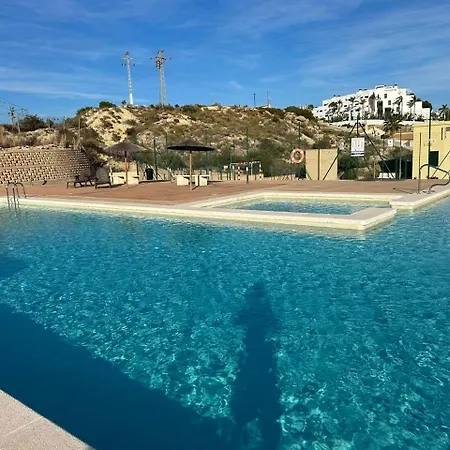 La Casa De Adela - Cala Lanuza Apartamento