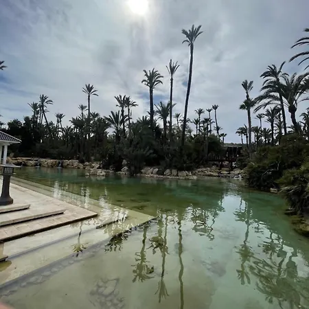 La Casa De Adela - Cala Lanuza شقة