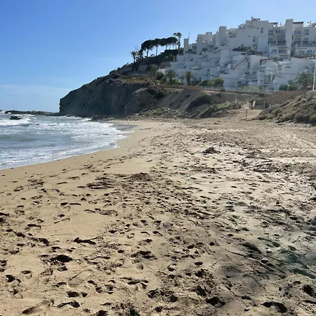 La Casa De Adela - Cala Lanuza Διαμέρισμα El Campello