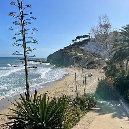 La Casa De Adela - Cala Lanuza *