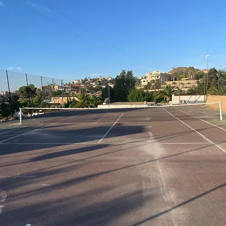 Διαμέρισμα La Casa De Adela - Cala Lanuza El Campello