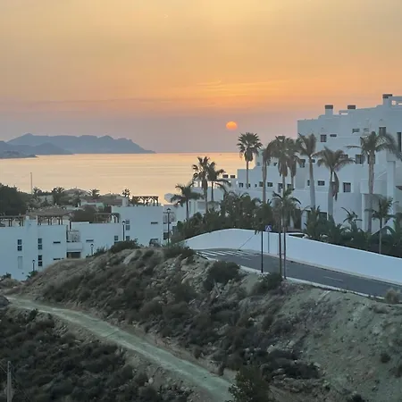 La Casa De Adela - Cala Lanuza Διαμέρισμα